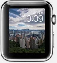 watchos