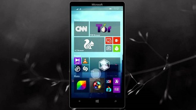 Windows 10 Mobile 10136 yayına başladı