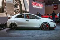 2016 Honda Civic Type-R