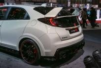 2016 Honda Civic Type-R