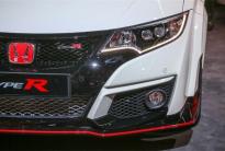 2016 Honda Civic Type-R