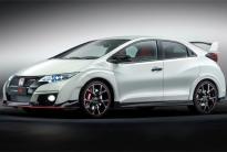 2016 Honda Civic Type-R