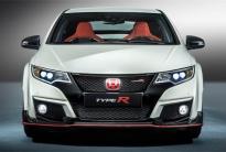 2016 Honda Civic Type-R