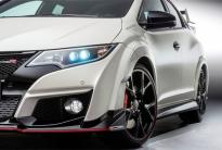 2016 Honda Civic Type-R