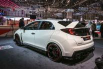 2016 Honda Civic Type-R