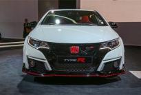 2016 Honda Civic Type-R