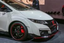 2016 Honda Civic Type-R