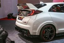 2016 Honda Civic Type-R