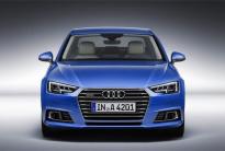 Audi A4 2016