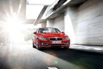 BMW 3 Serisi