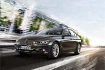 BMW 3 Serisi