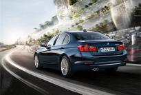 BMW 3 Serisi