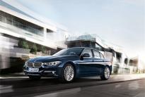 BMW 3 Serisi