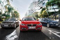 BMW 3 Serisi