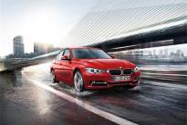 BMW 3 Serisi