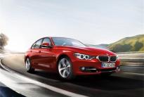 BMW 3 Serisi