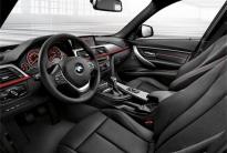 BMW 3 Serisi