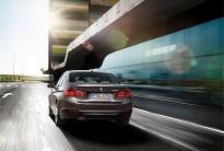 BMW 3 Serisi