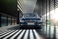 BMW 3 Serisi