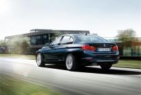 BMW 3 Serisi