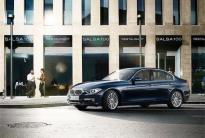 BMW 3 Serisi