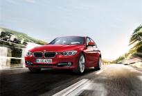 BMW 3 Serisi