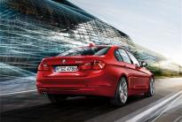 BMW 3 Serisi