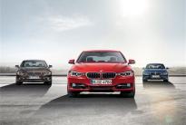 BMW 3 Serisi