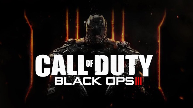 Call of Duty Black Ops III Juggernog Edition yolda! (2)