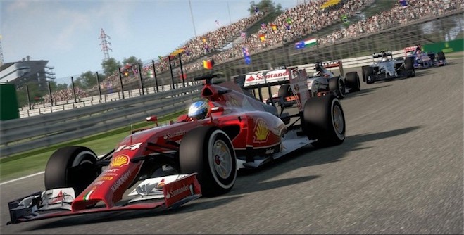 F1 2015 4