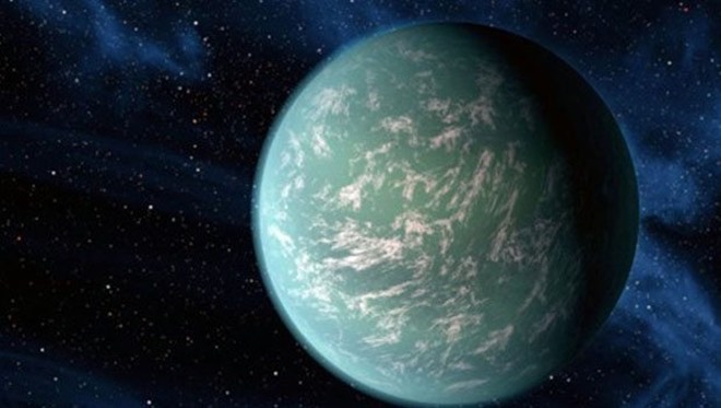 Kepler-452b