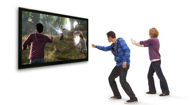 Kinect (3)