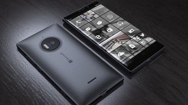 Microsoft hazırlanıyor Lumia 950 ve Lumia 950 XL