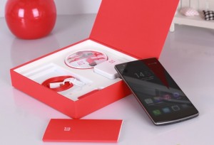 OnePlus 2 mini