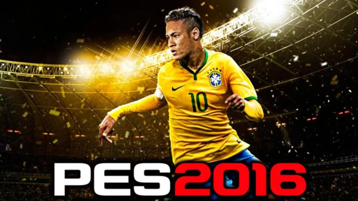 PES 2016 - Cepkolik