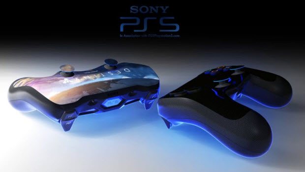 PlayStation 5