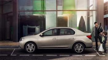 Renault Symbol