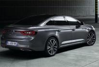 Renault Talisman-1