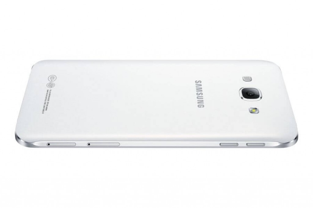 Samsung A8-2