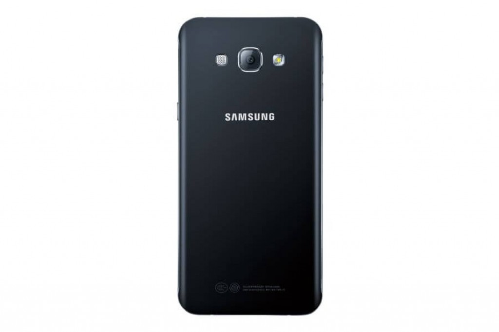 Samsung A8-9