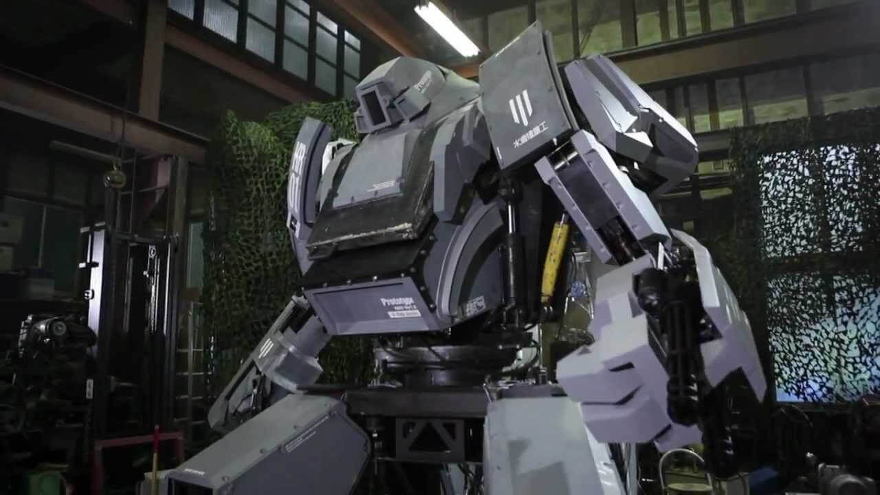 Suidobashi Heavy Industry - Cepkolik