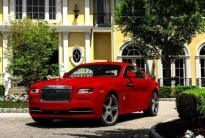 Wraith St. James Edition (2)