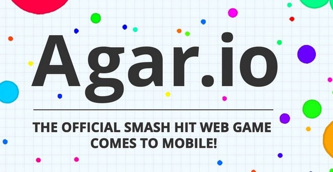 agar.io