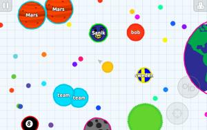 Agar.io İnceleme