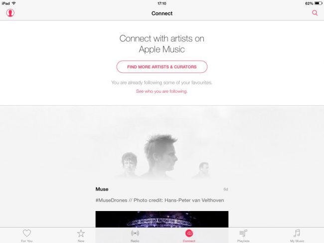 apple muzik incelemesi