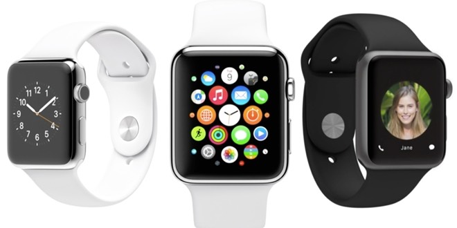 apple watch-turkiye
