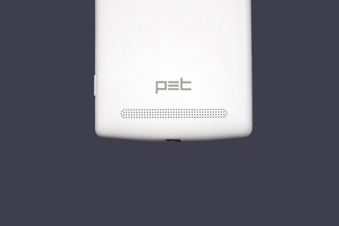 commodore- telefon