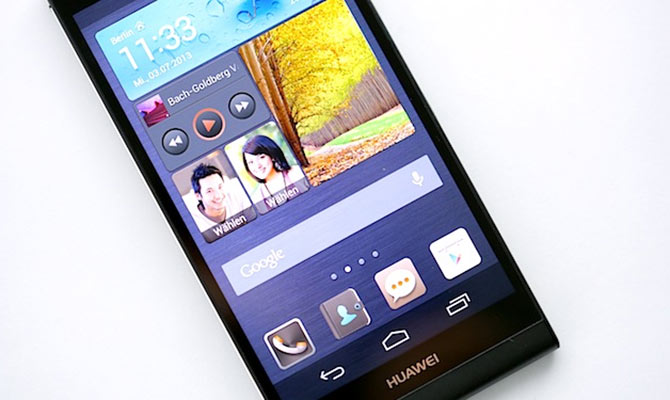 En iyi 5 Çin malı Android telefonlar