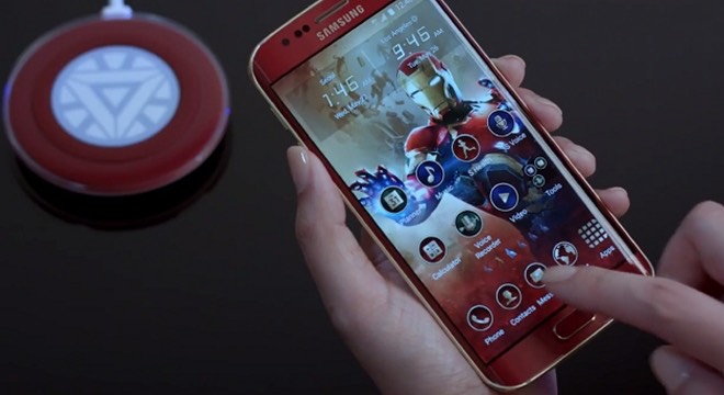 galaxy-s6-iron-man-edition