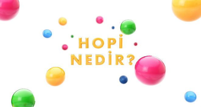 Hopi Ne Kazandırıyor? Paracık Nedir?